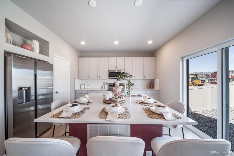 4617 Sicily St, Aurora, CO 80019