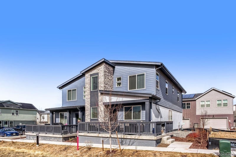 1432 Sanitas Ln, Lafayette, CO 80026