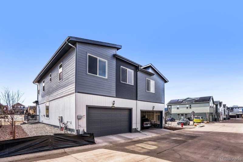 1432 Sanitas Ln, Lafayette, CO 80026