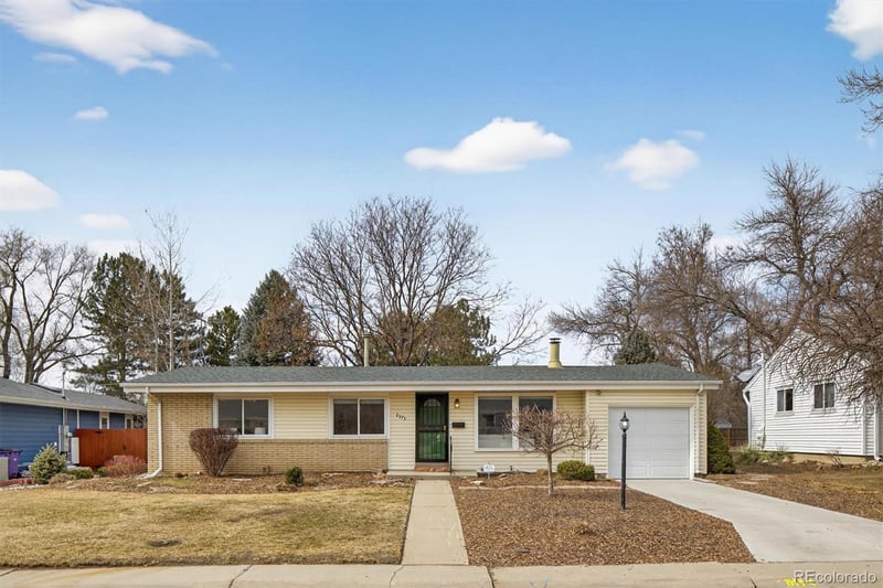 2575 Birch St, Denver, CO 80222