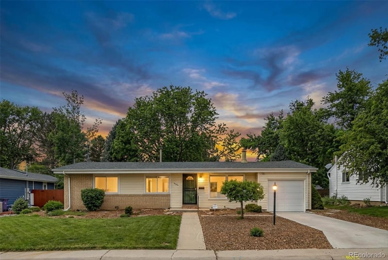2575 Birch St, Denver, CO 80222