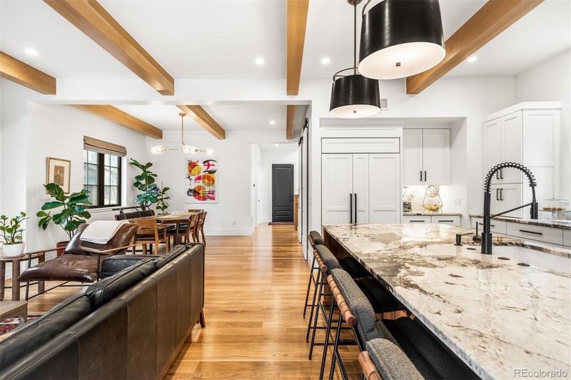 507 S High St, Denver, CO 80209