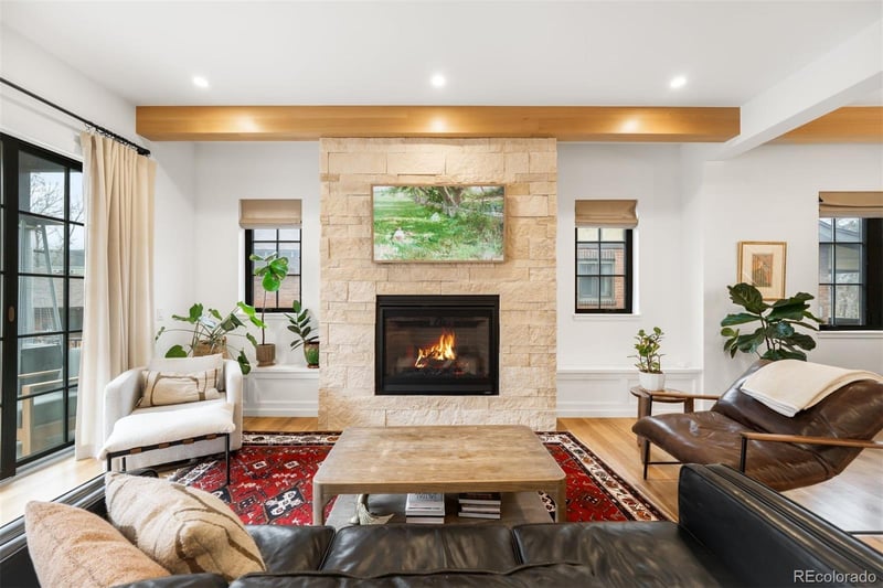 507 S High St, Denver, CO 80209