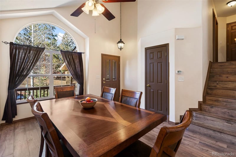 681 Misty Pines Cir, Woodland Park, CO 80863