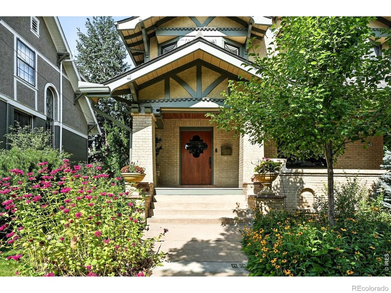 851 14th St, Boulder, CO 80302