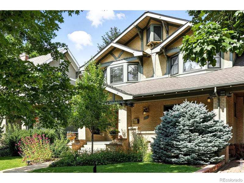 851 14th St, Boulder, CO 80302