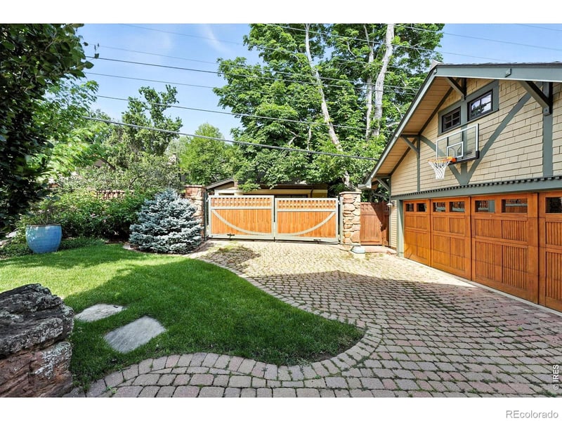 851 14th St, Boulder, CO 80302