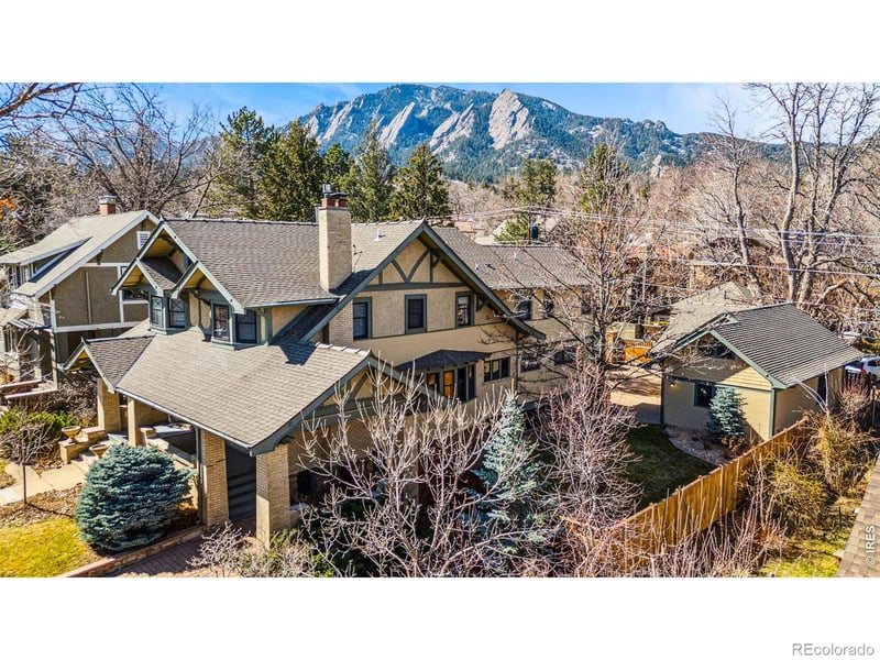 851 14th St, Boulder, CO 80302