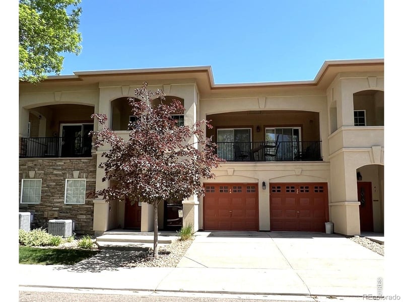 1703 Whitehall Dr #4A, Longmont, CO 80504