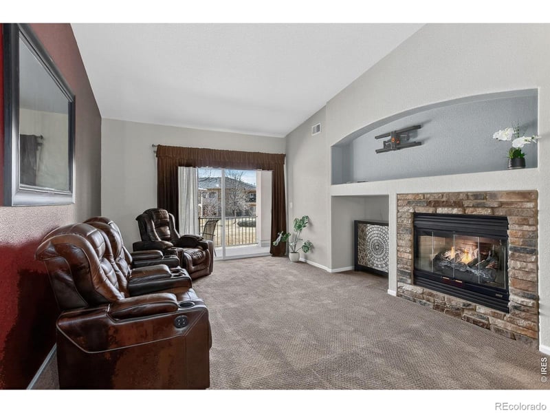 1703 Whitehall Dr #4A, Longmont, CO 80504