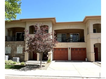 1703 Whitehall Dr #4A, Longmont, CO 80504