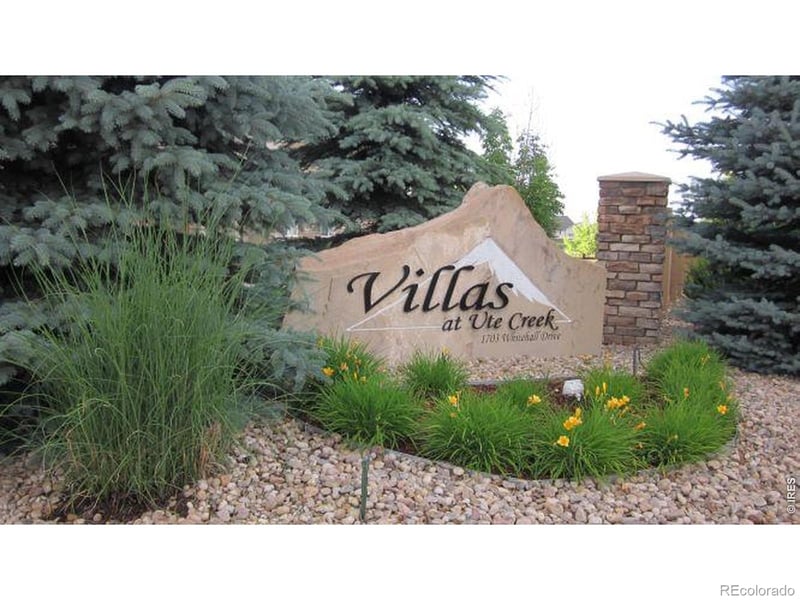 1703 Whitehall Dr #4A, Longmont, CO 80504