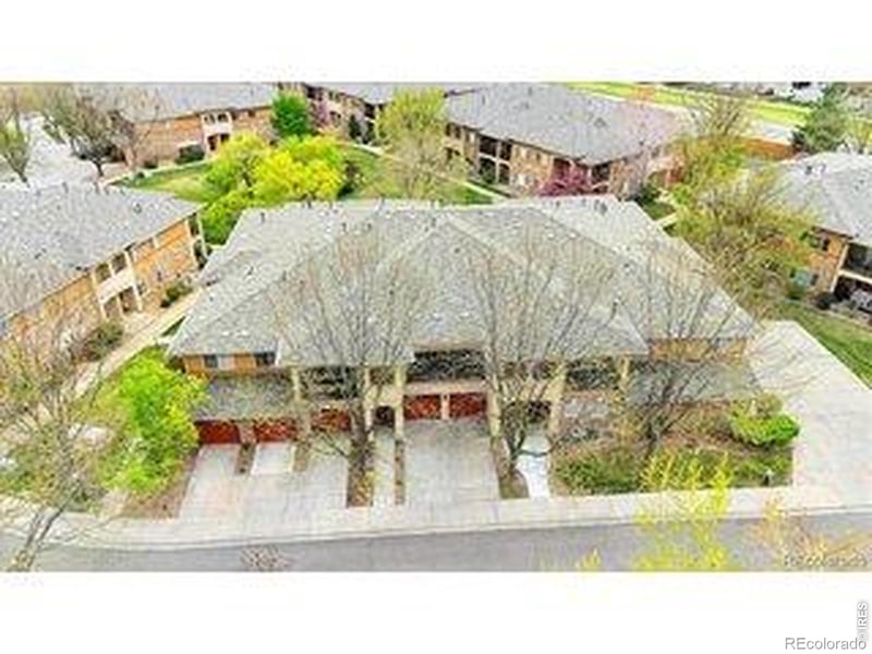 1703 Whitehall Dr #4A, Longmont, CO 80504