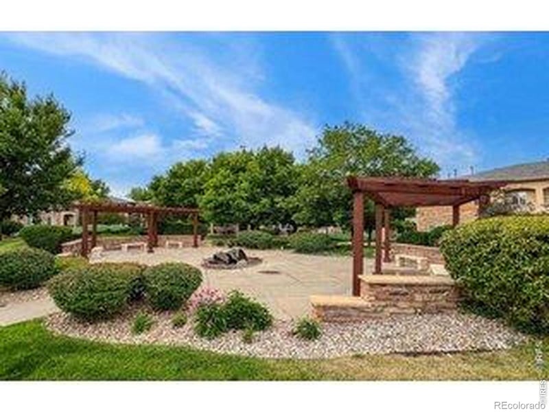 1703 Whitehall Dr #4A, Longmont, CO 80504