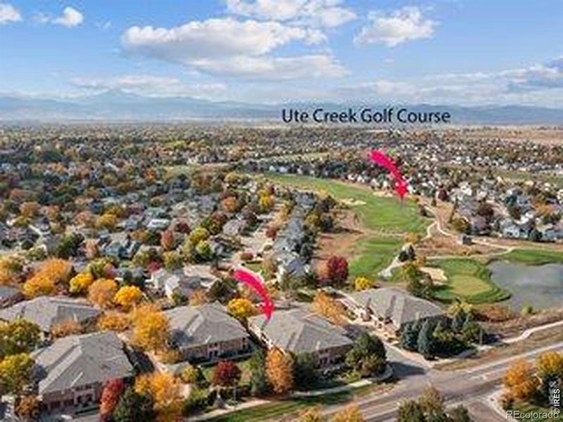 1703 Whitehall Dr #4A, Longmont, CO 80504