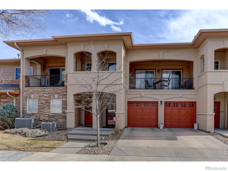 1703 Whitehall Dr #4A, Longmont, CO 80504