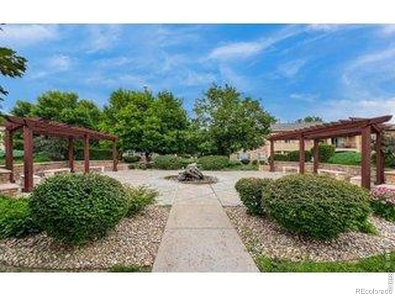 1703 Whitehall Dr #4A, Longmont, CO 80504