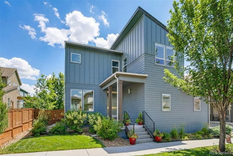 6760 Mariposa Ct, Denver, CO 80221