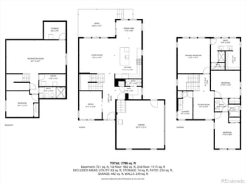 6760 Mariposa Ct, Denver, CO 80221