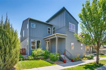 6760 Mariposa Ct, Denver, CO 80221