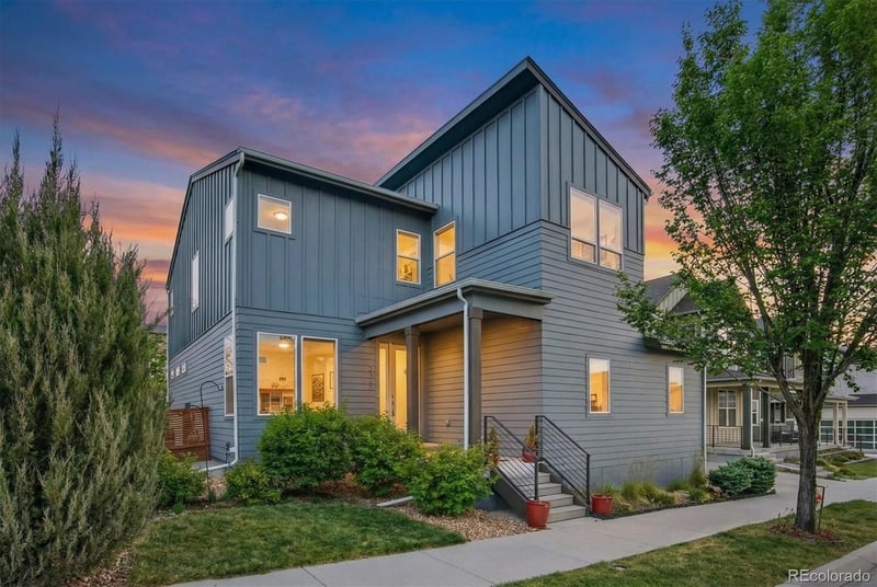 6760 Mariposa Ct, Denver, CO 80221