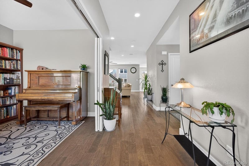 6760 Mariposa Ct, Denver, CO 80221