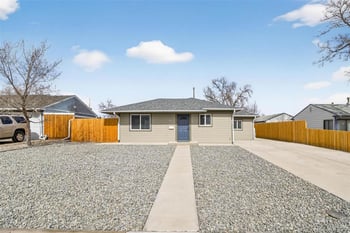 2111 Custer Pl, Denver, CO 80223