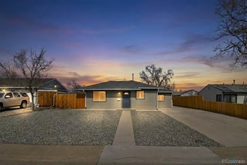 2111 Custer Pl, Denver, CO 80223