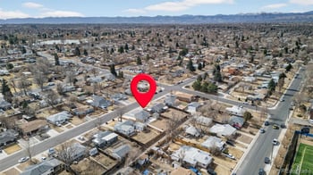 2111 Custer Pl, Denver, CO 80223