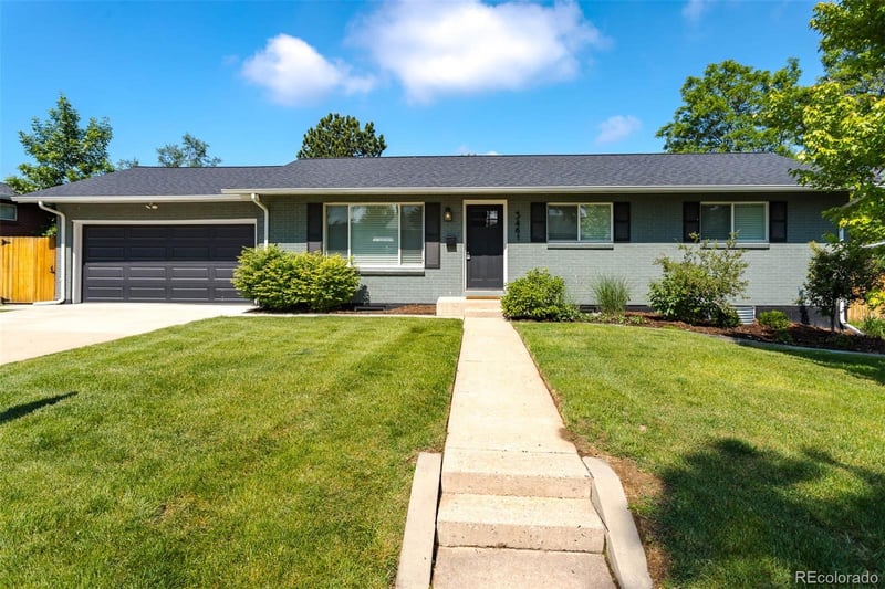 3461 Ivy Way, Denver, CO 80222