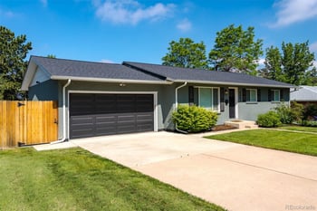 3461 Ivy Way, Denver, CO 80222