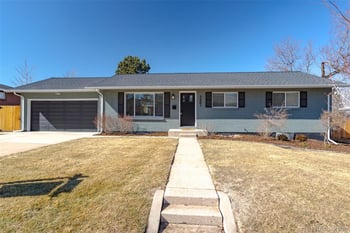 3461 Ivy Way, Denver, CO 80222
