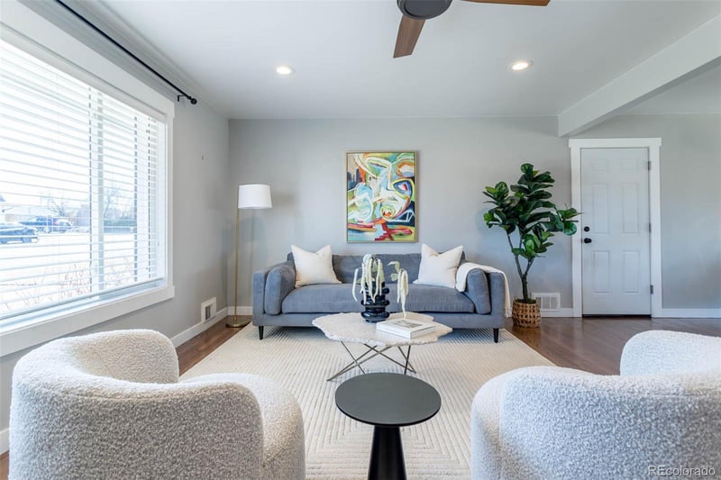 3461 Ivy Way, Denver, CO 80222