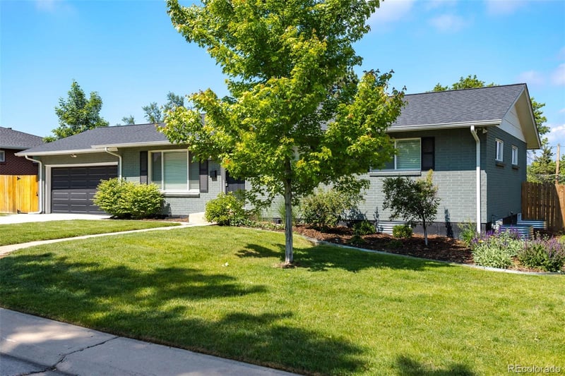 3461 S Ivy Way, Denver, CO 80222