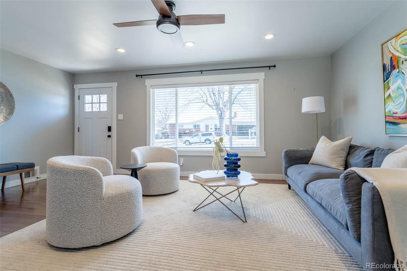 3461 S Ivy Way, Denver, CO 80222