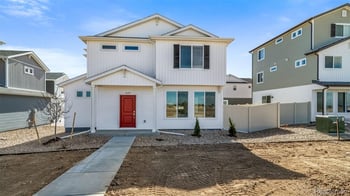 3960 Rome St, Aurora, CO 80019