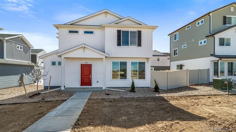 3960 Rome St, Aurora, CO 80019