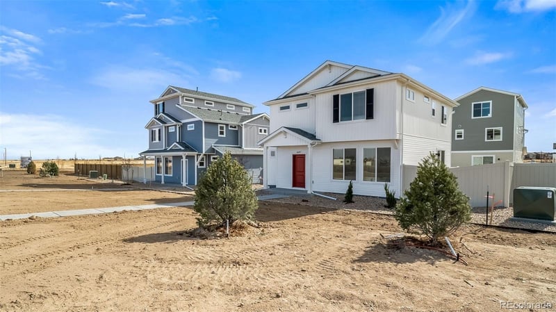 3960 Rome St, Aurora, CO 80019