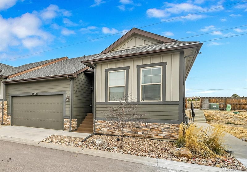 11865 Barrentine Loop, Parker, CO 80138