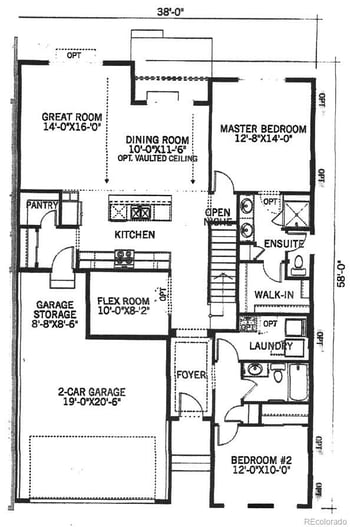 11865 Barrentine Loop, Parker, CO 80138