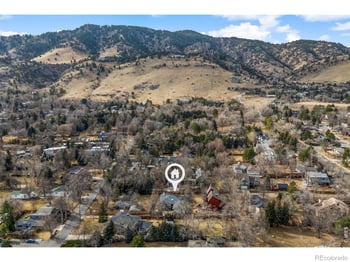 865 Kalmia Ave, Boulder, CO 80304