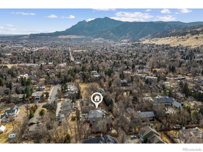 865 Kalmia Ave, Boulder, CO 80304