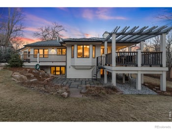 865 Kalmia Ave, Boulder, CO 80304