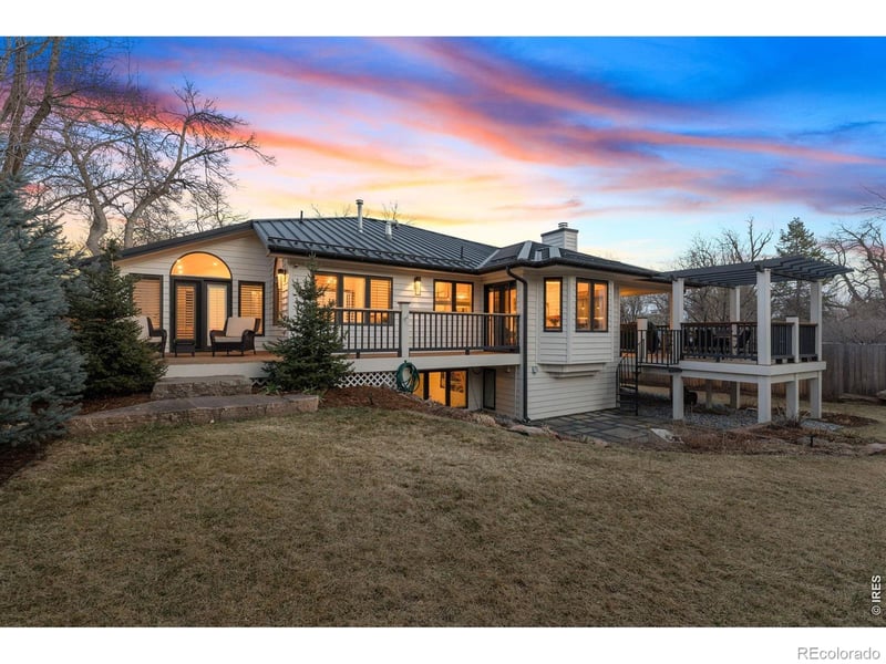 865 Kalmia Ave, Boulder, CO 80304