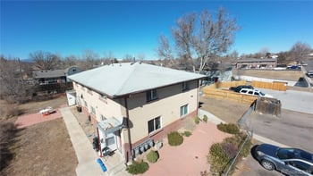 7255 Tennyson St #1-4, Westminster, CO 80030