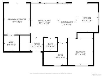12496 County Road 190, Salida, CO 81201