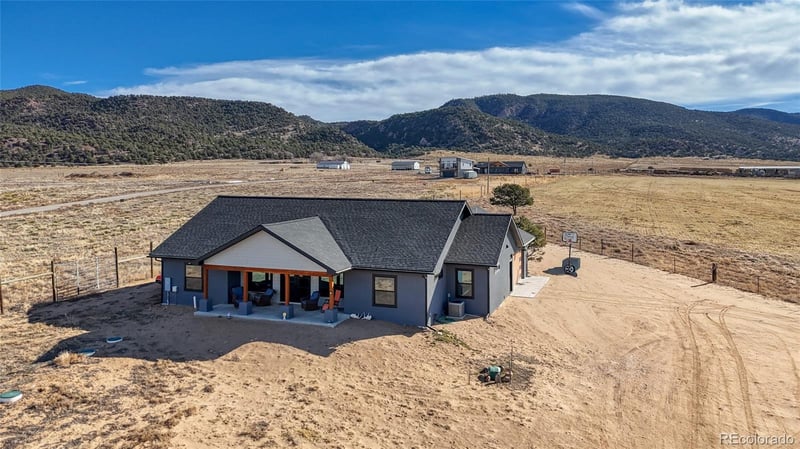 12496 County Road 190, Salida, CO 81201