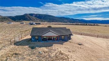12496 County Road 190, Salida, CO 81201