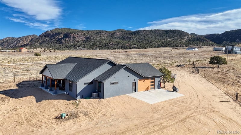 12496 County Road 190, Salida, CO 81201