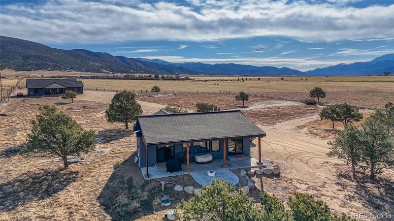 12496 County Road 190, Salida, CO 81201